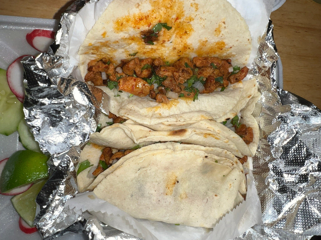 Viva Mexico