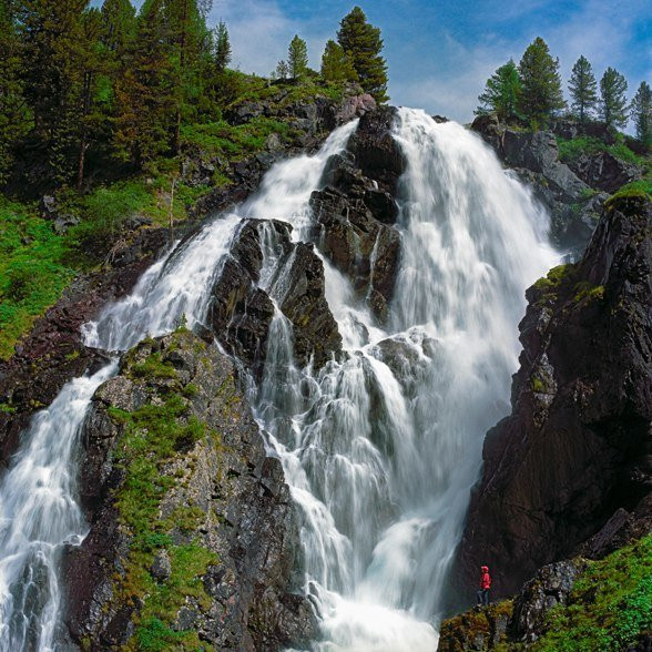 Altai Krai旅游攻略图片