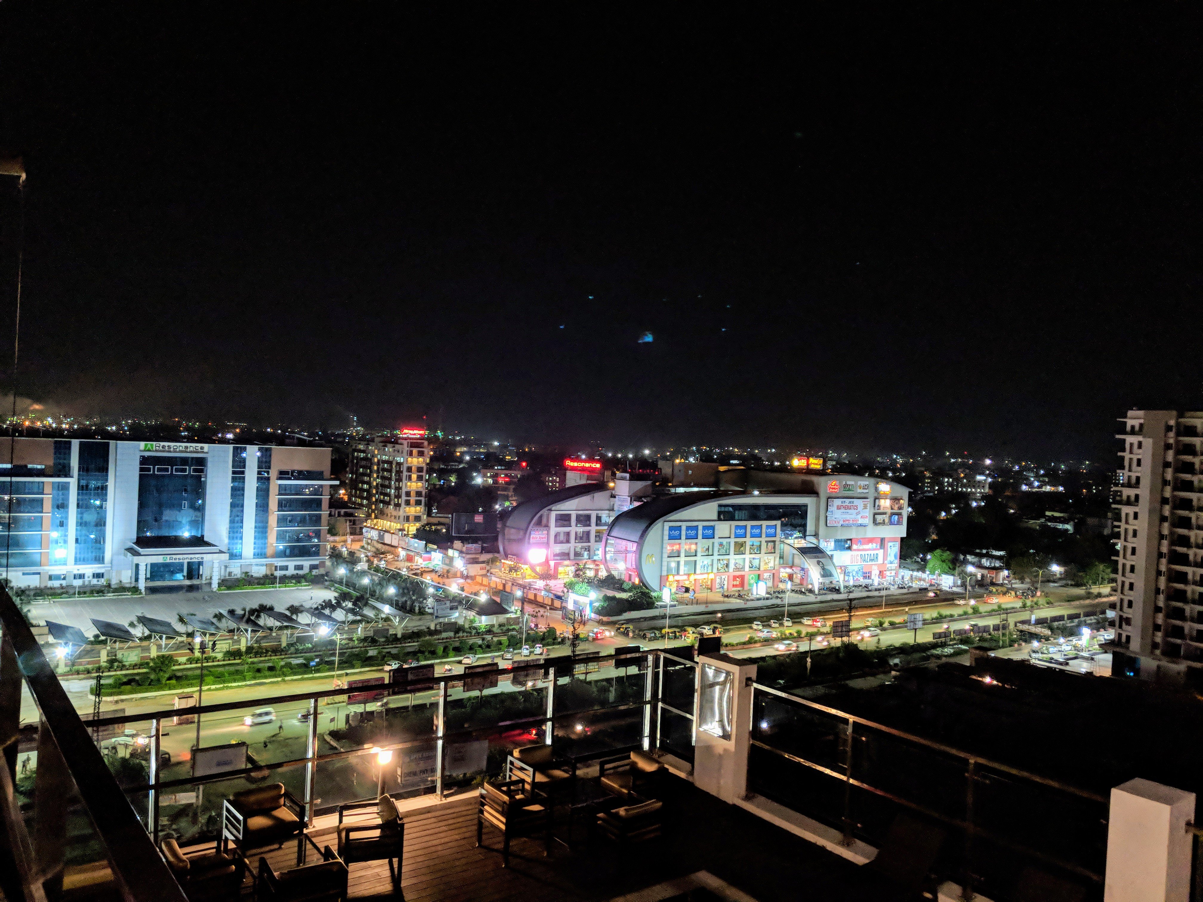 Country Inn & Suites by Radisson, Kota-泳池