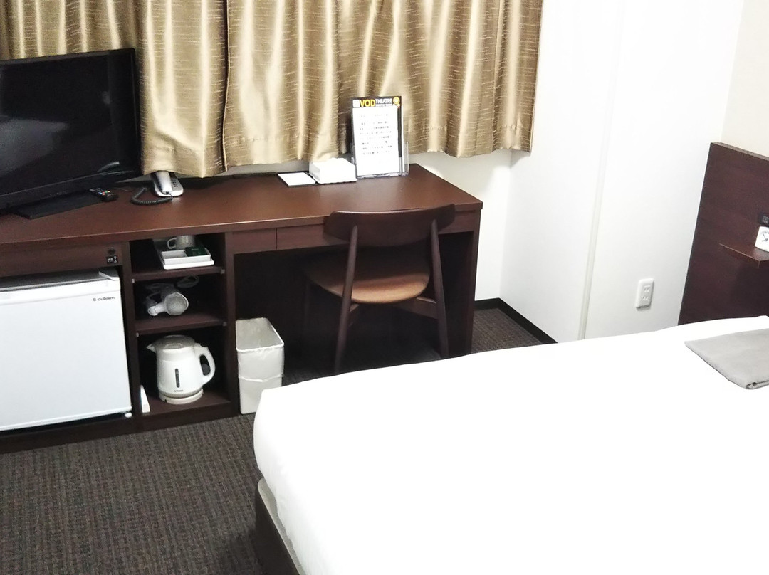 Ai Hotel Hashimoto主图
