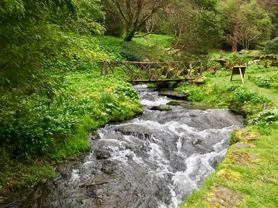 Hotel Endsleigh主图