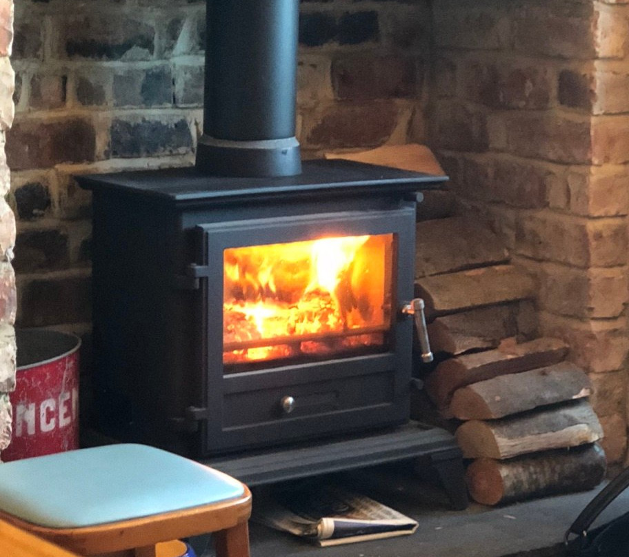 The Ink Spot-Newbiggin-by-the-Sea必去景点