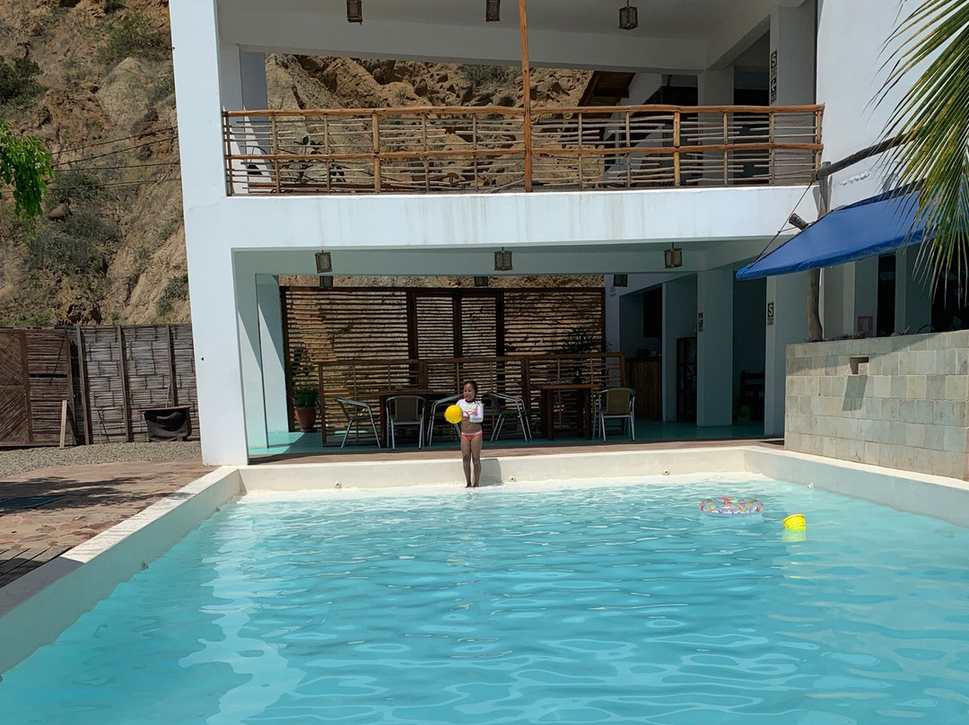 Hotel Punta Pico