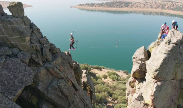 Aventura Extrema-Almendralejo必去景点