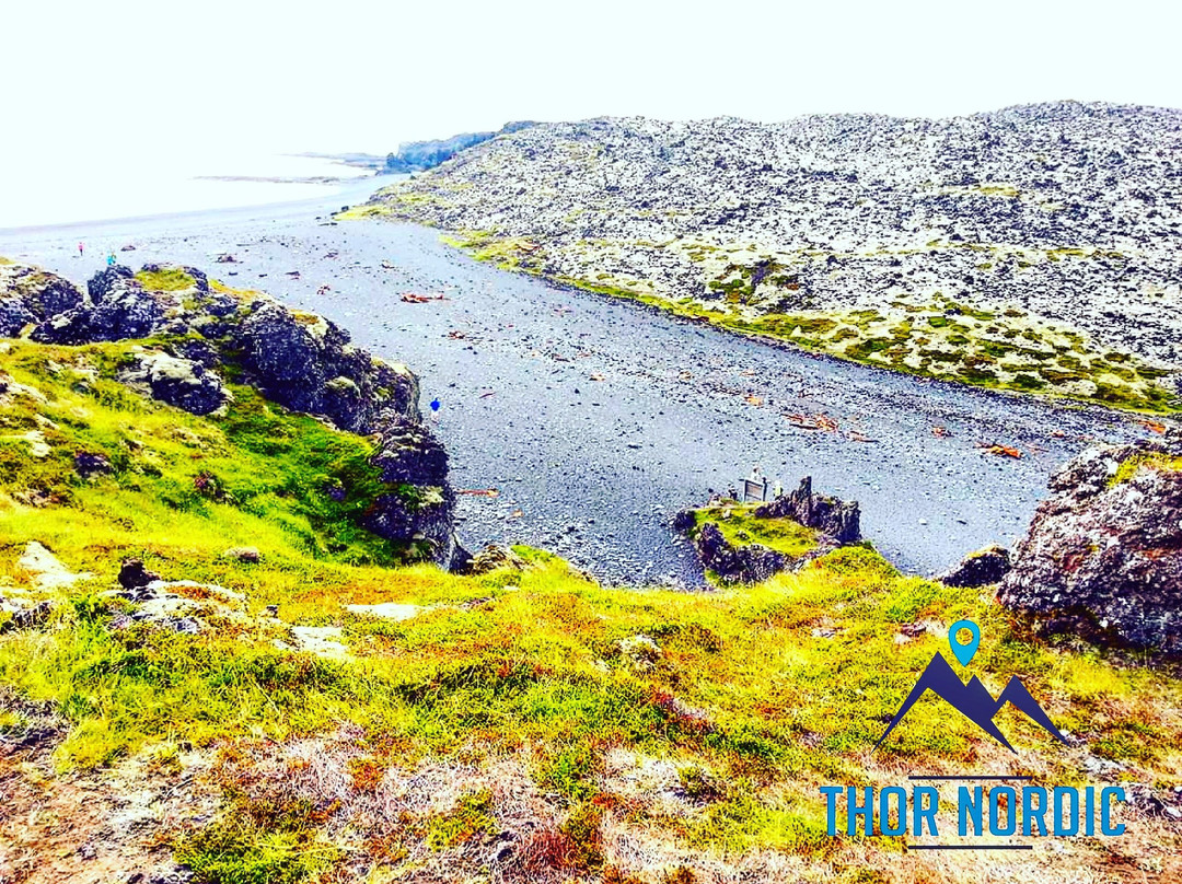 Thor Nordic-塞尔福斯必去景点