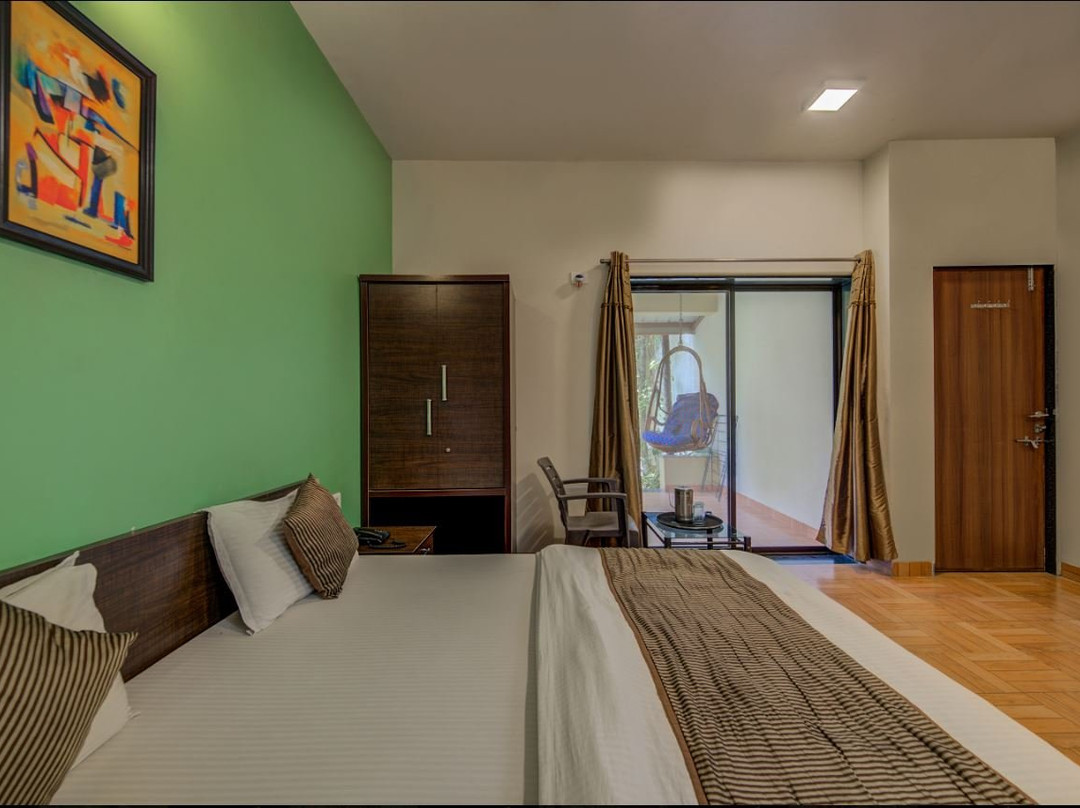 Coconut Beach Farm主图