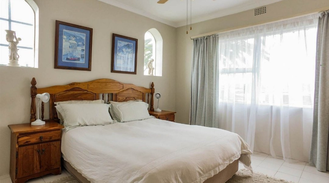 Addo Riverside Villa主图