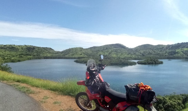 Golo Lijun旅游攻略图片