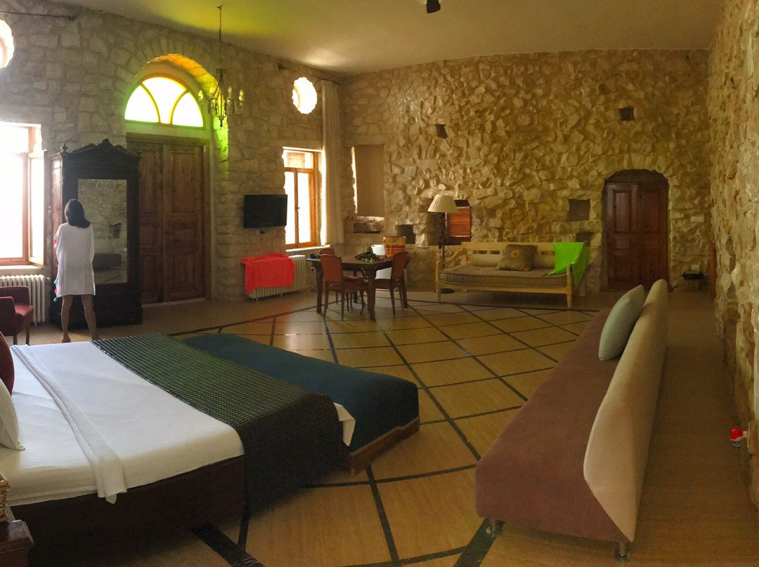 Abdelli Terraces主图