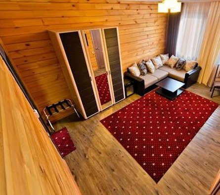 Guest House Vremena Goda主图