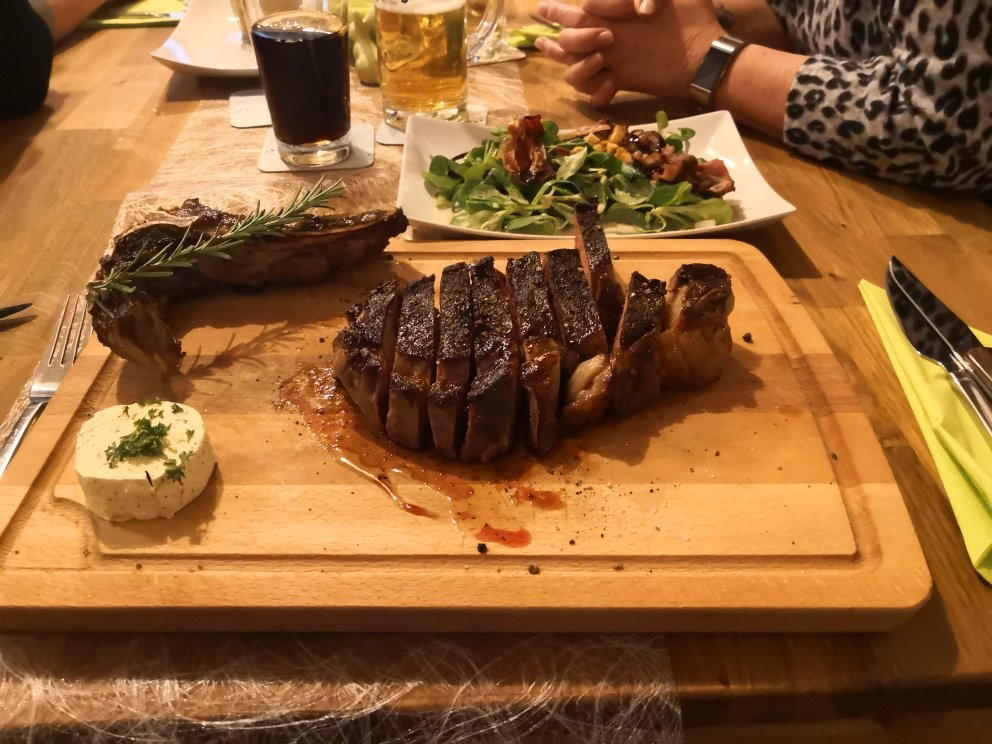 Ubstadt-Weiher餐馆和美食-Andreas-Klause