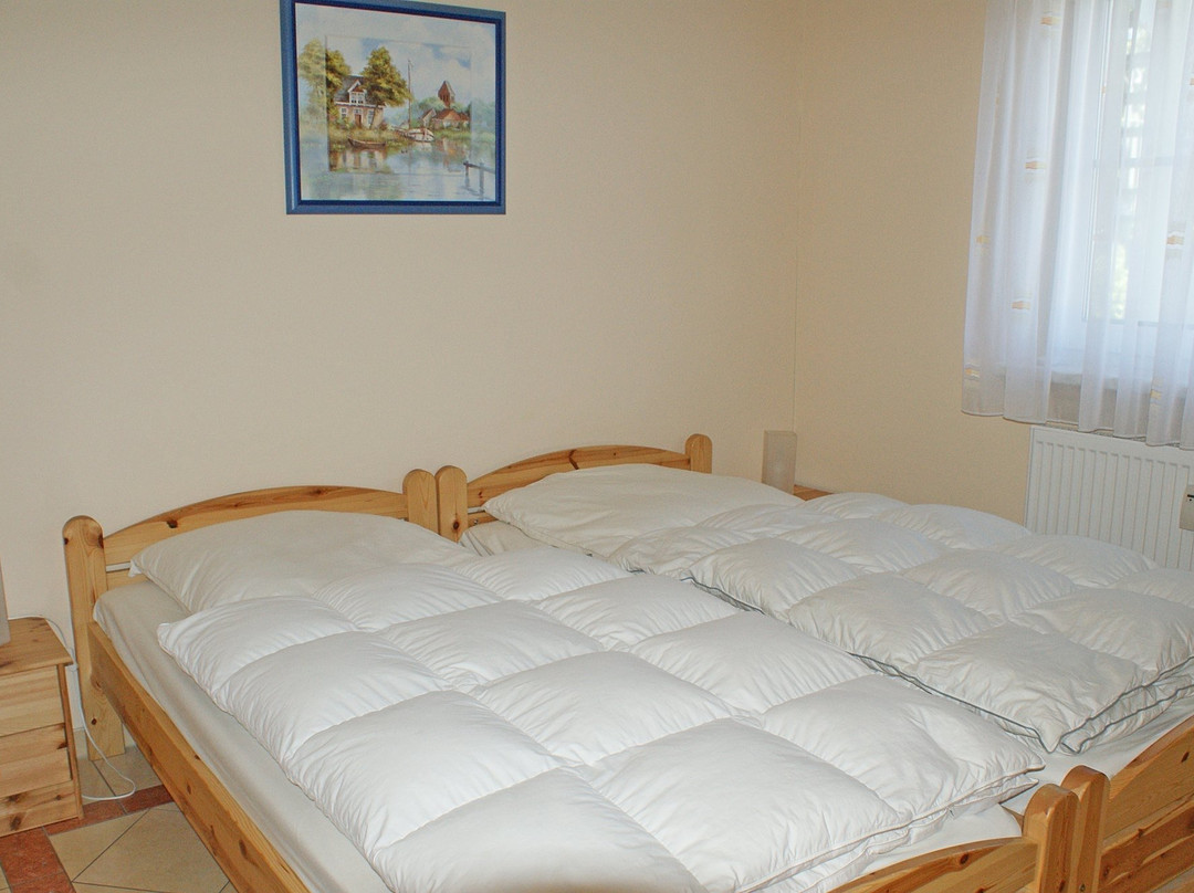 Appartements Hafenidyll Karlshagen主图
