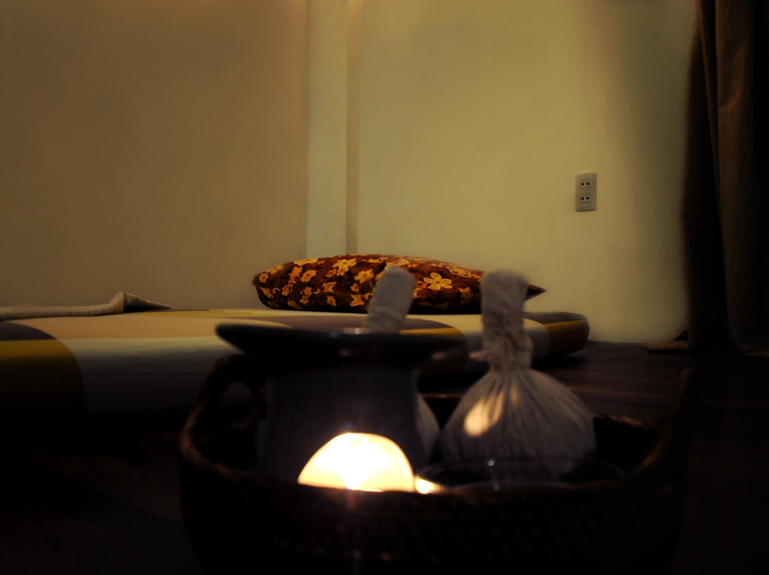 De' Spa-棉兰必去景点