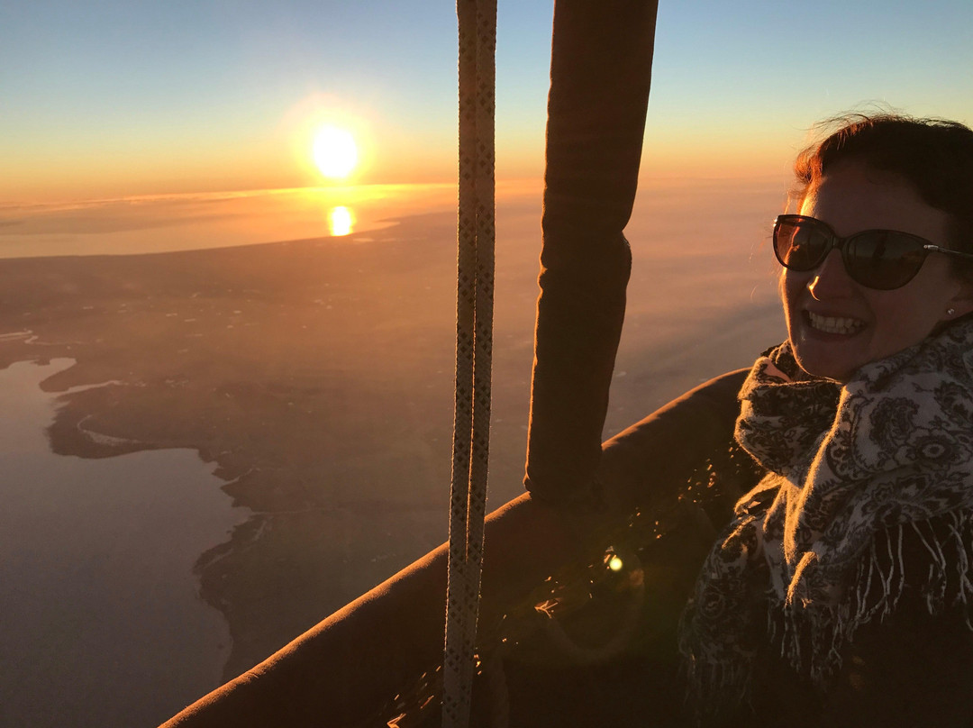 Liberty Balloon Flights Pty Ltd景点图片