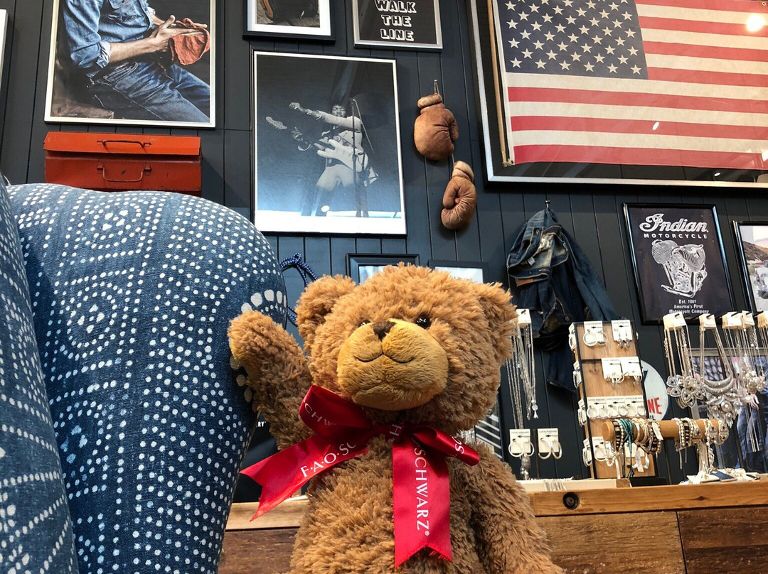 The Point-埃尔塞贡多必去景点