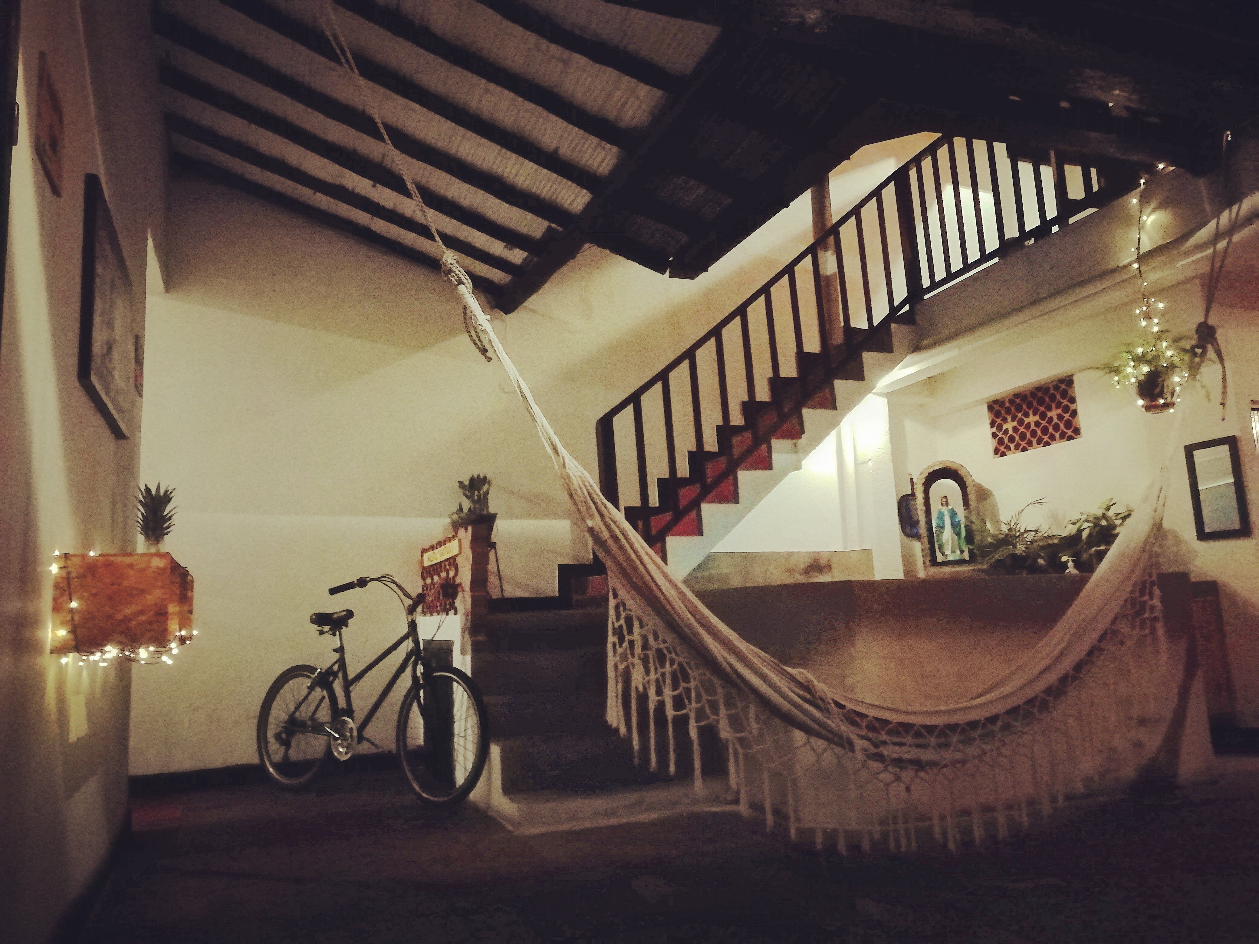 Hostal Cactus-官方