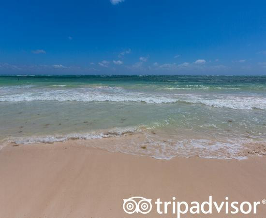 Grand Palladium Kantenah Resort & Spa主图