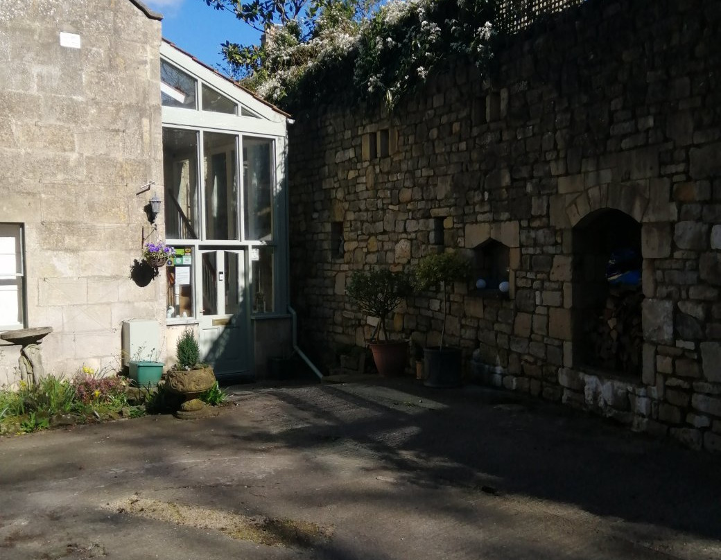 山毛榉小屋住宿加早餐旅馆主图