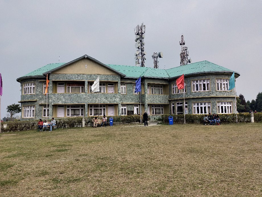 Delo Park-噶伦堡必去景点