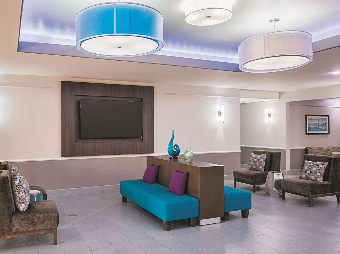 La Quinta Inn & Suites by Wyndham Port Lavaca主图