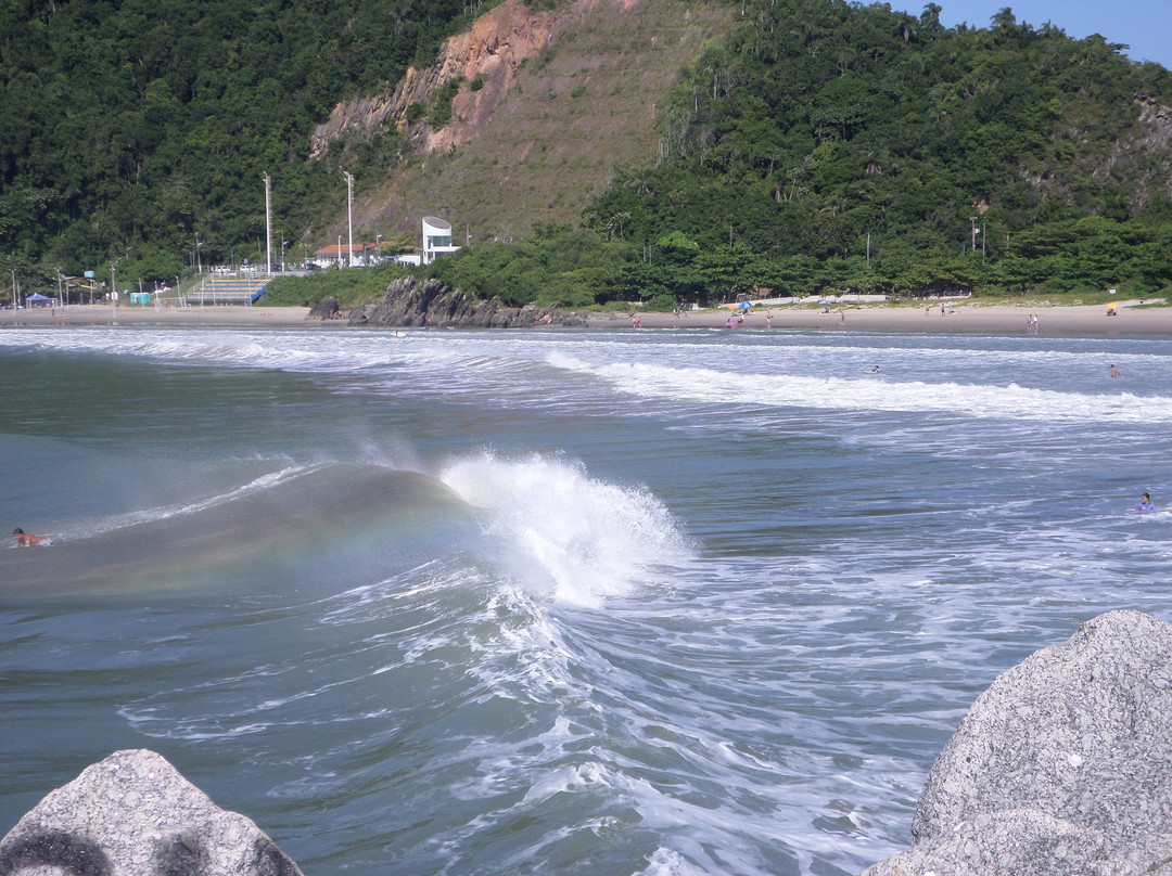Atalaia Beach-Itajai必去景点