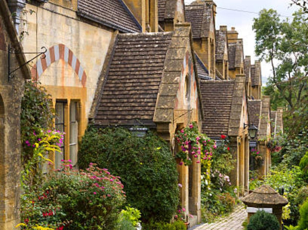 Experience the Cotswolds Tours景点图片