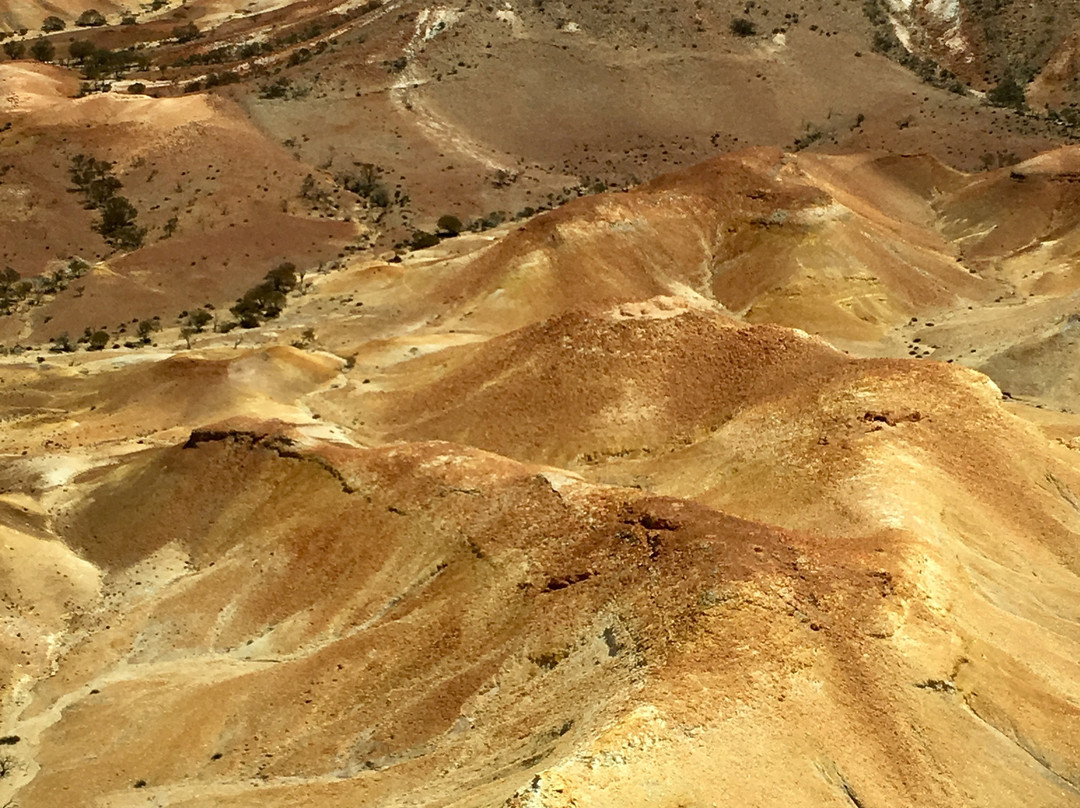 Arid Air景点图片