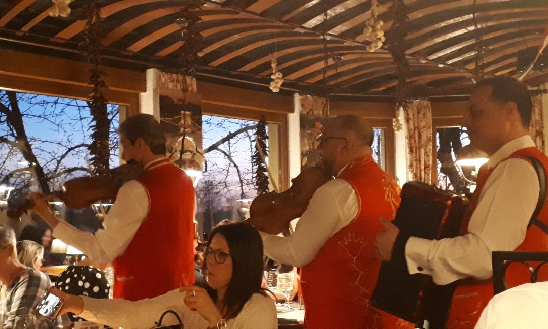 Hotel-Restaurant Zur Mainlust主图