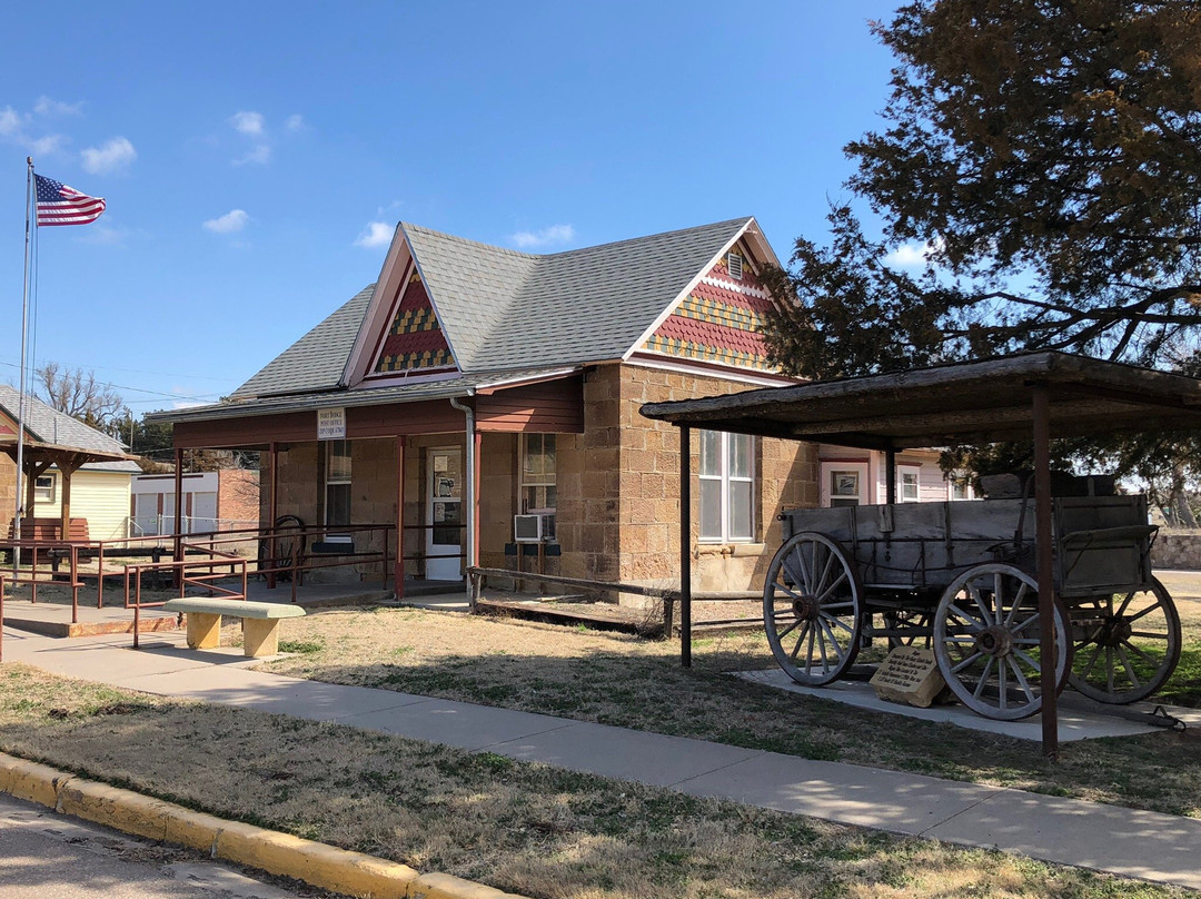 Fort Dodge-道奇城必去景点