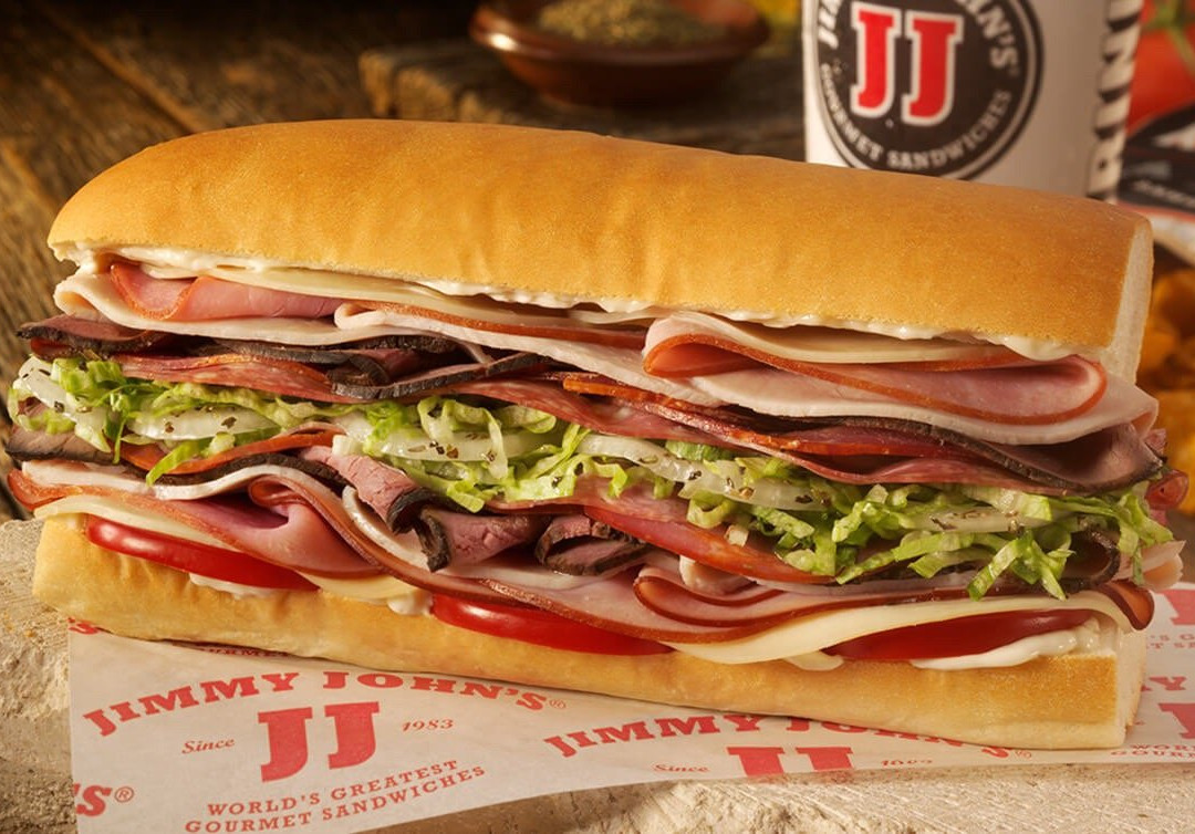Jimmy John's