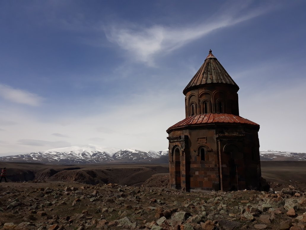 Church Of St Gregory景点图片