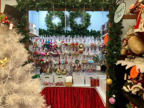 Christmas Magic Makers-蒂普基必去景点