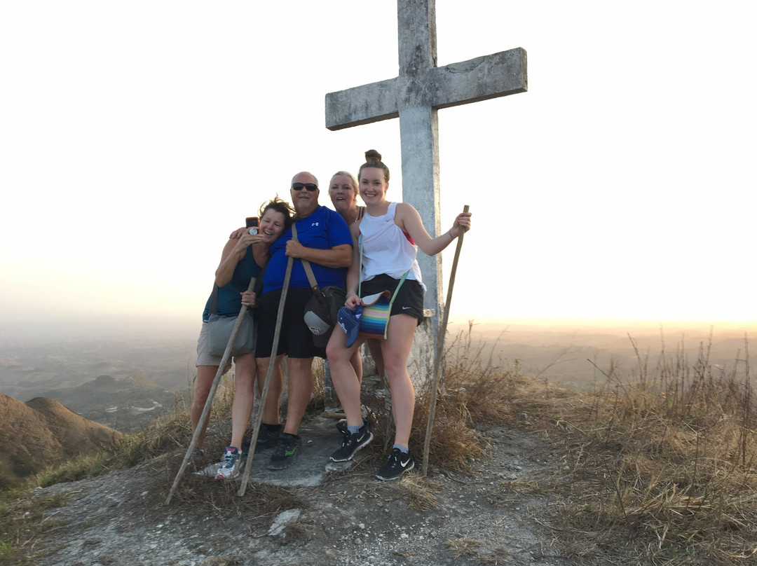 El Valle Mountain Tours景点图片