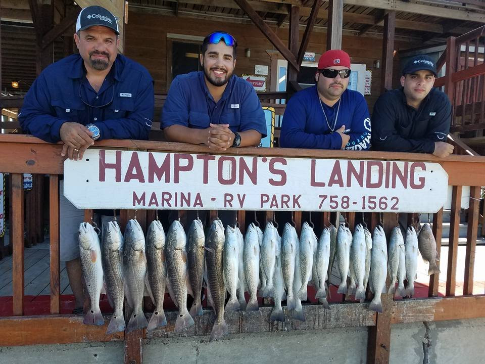 Tooth And Scale Guide Service-Aransas Pass必去景点