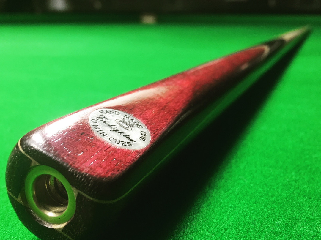 The Creamery Sports Bar