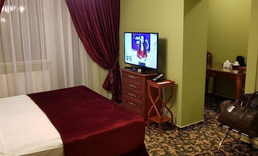 Studio One Accommodation Suites主图