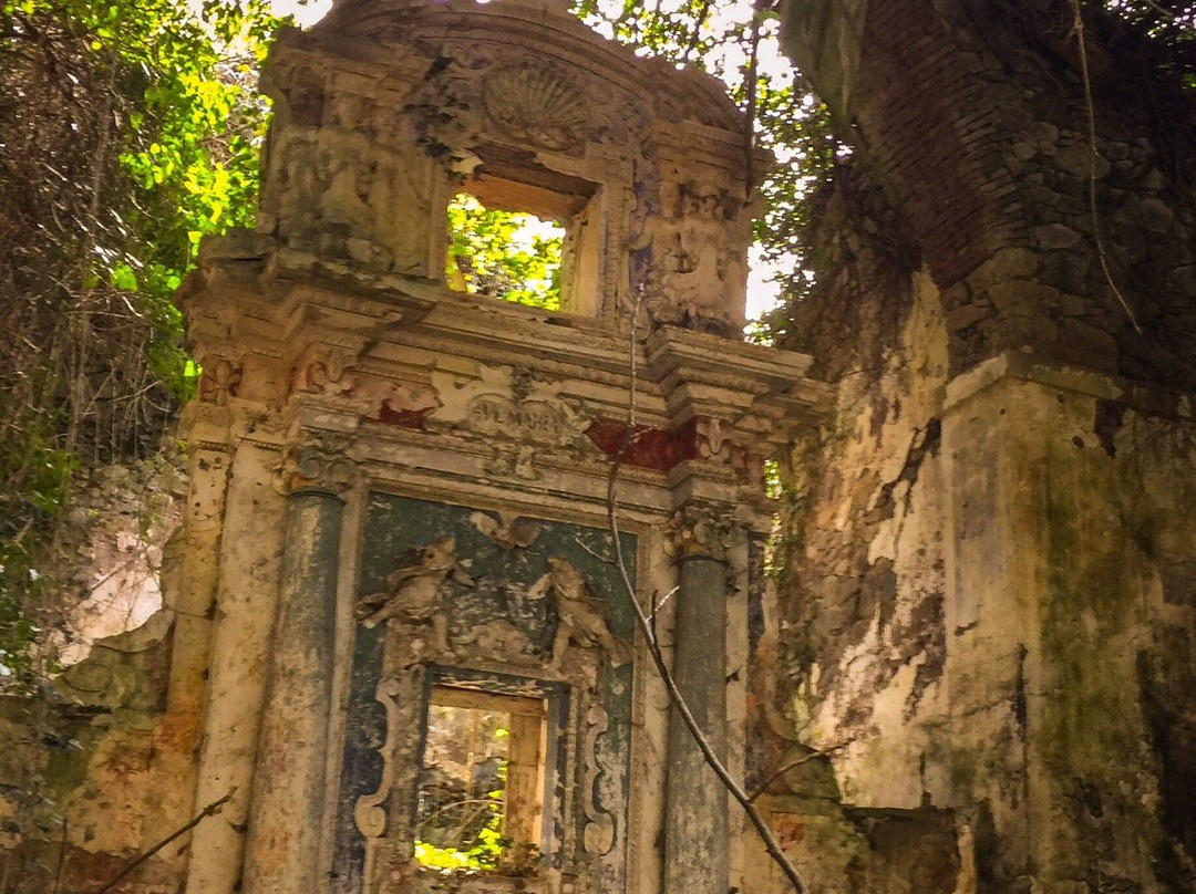 Ex Chiesa dell'Eschio-Valentano必去景点