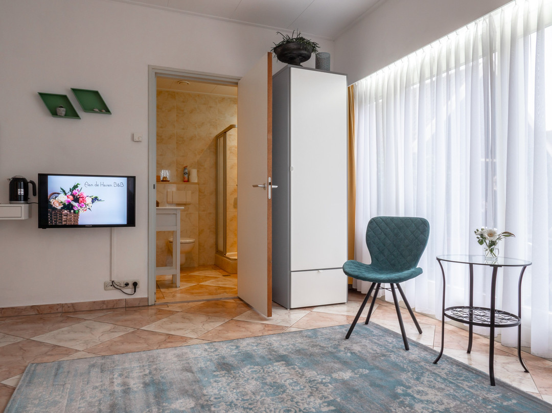 Aan de Haven B&B主图