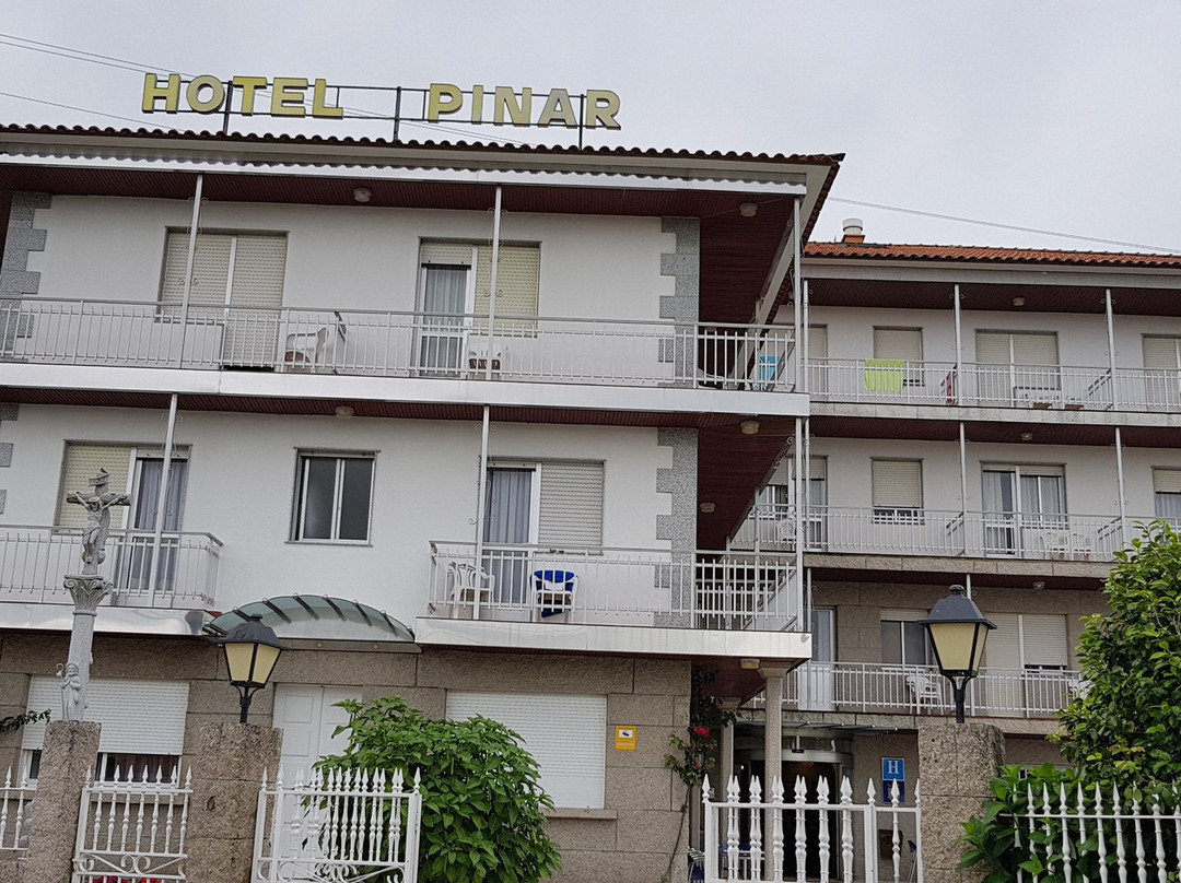 Hotel Pinar主图