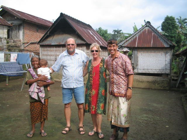 Bali Tourist Information景点图片