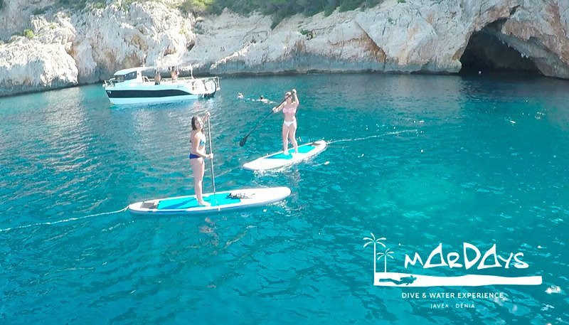 Mardays Water Sport景点图片