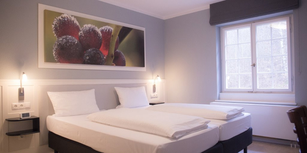 Jugendstilhotel Trifels主图