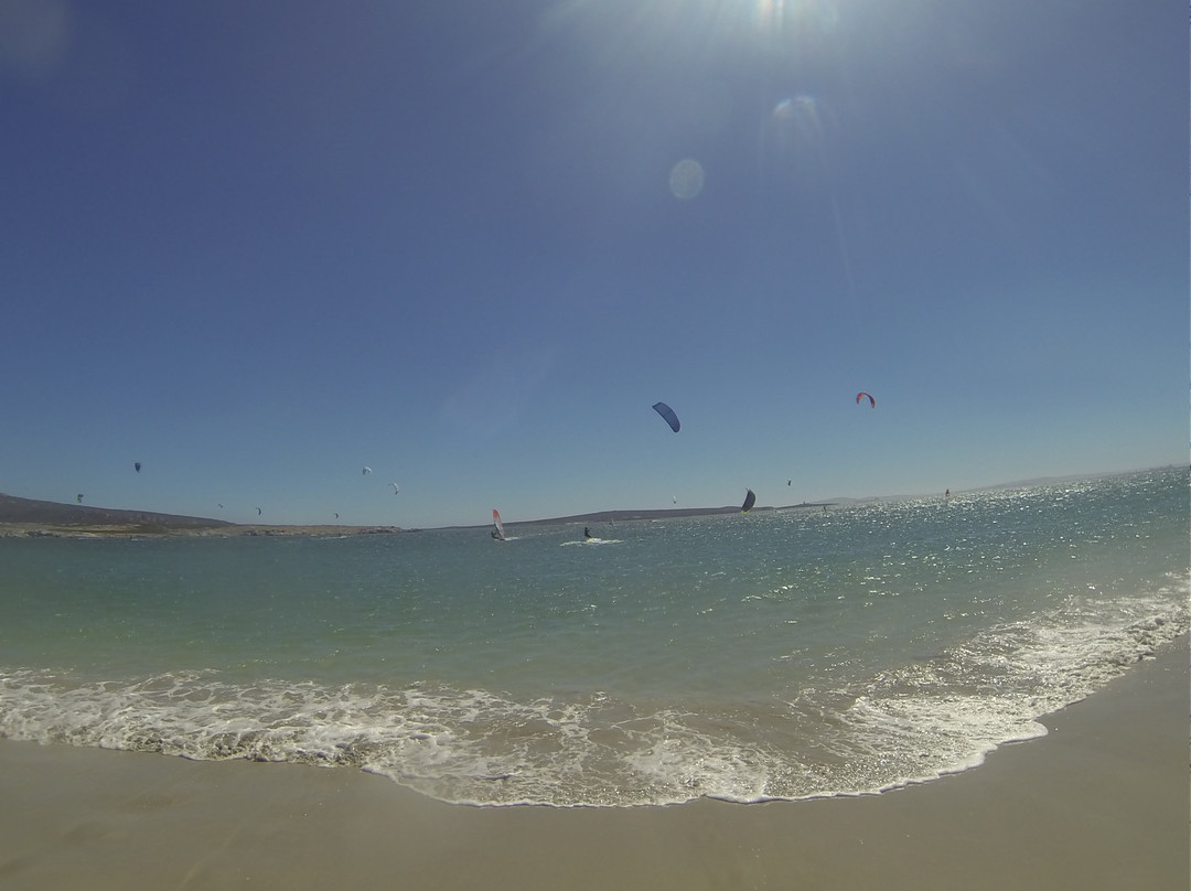 Obsession Kiting-兰吉班必去景点