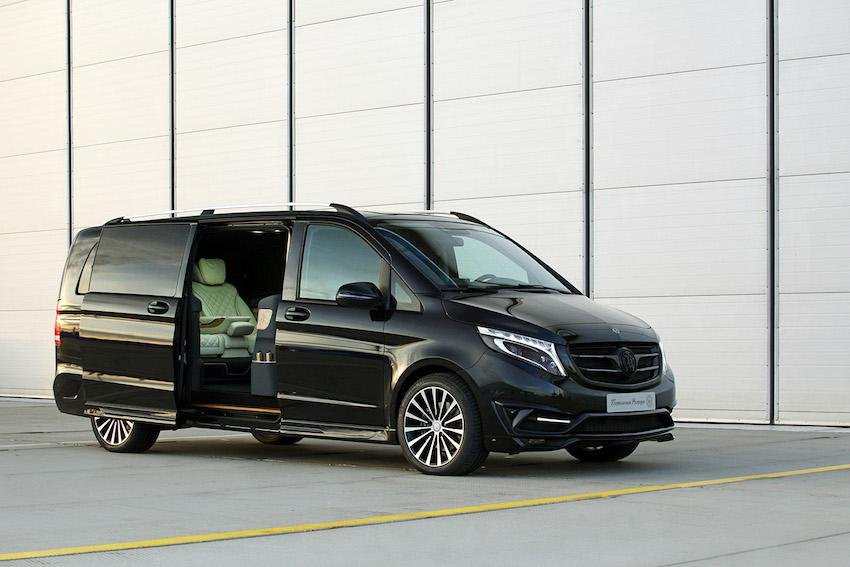 PRIVEON Bespoke Luxury Vacations | Tours & Transfers-米克诺斯镇必去景点