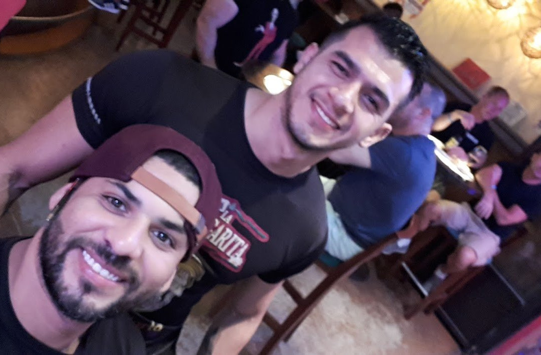 La Margarita Bar-瓦拉塔港必去景点