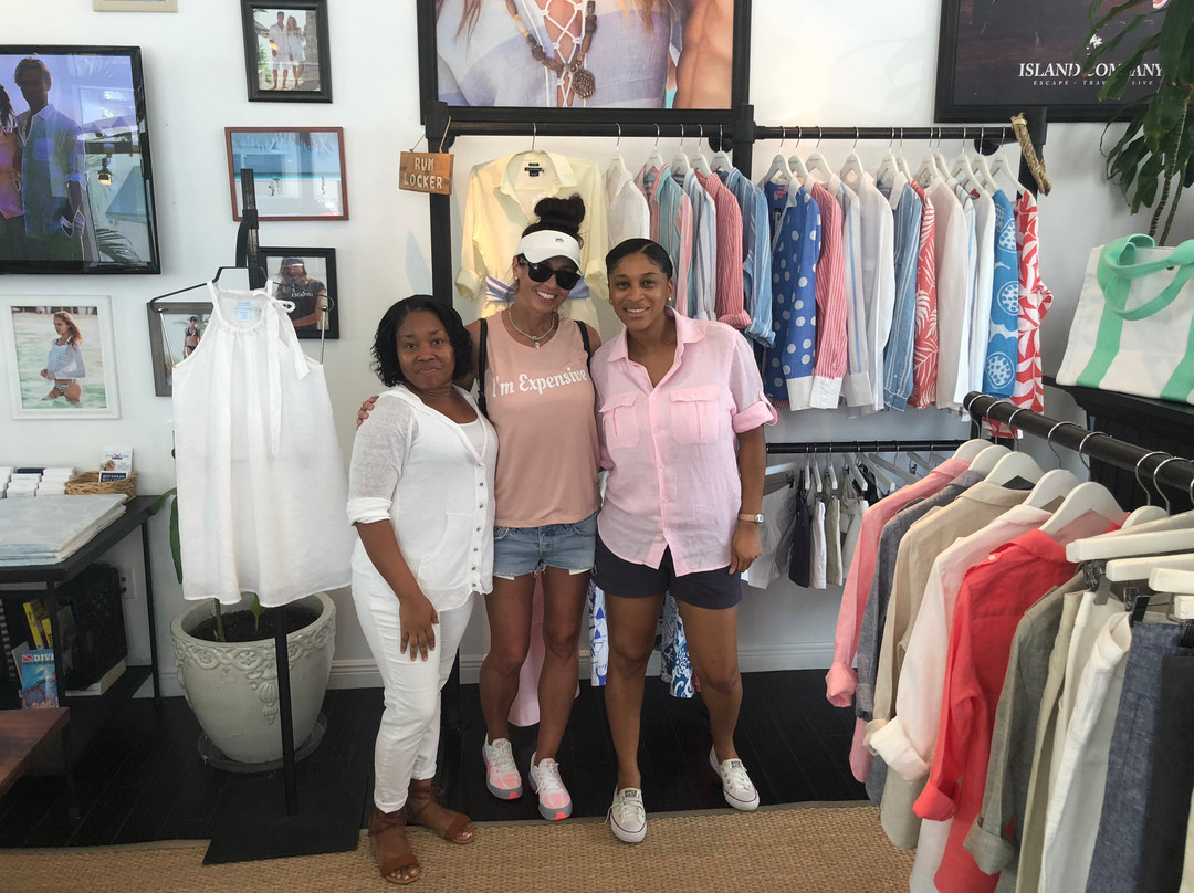 Island Company-大开曼岛必去景点