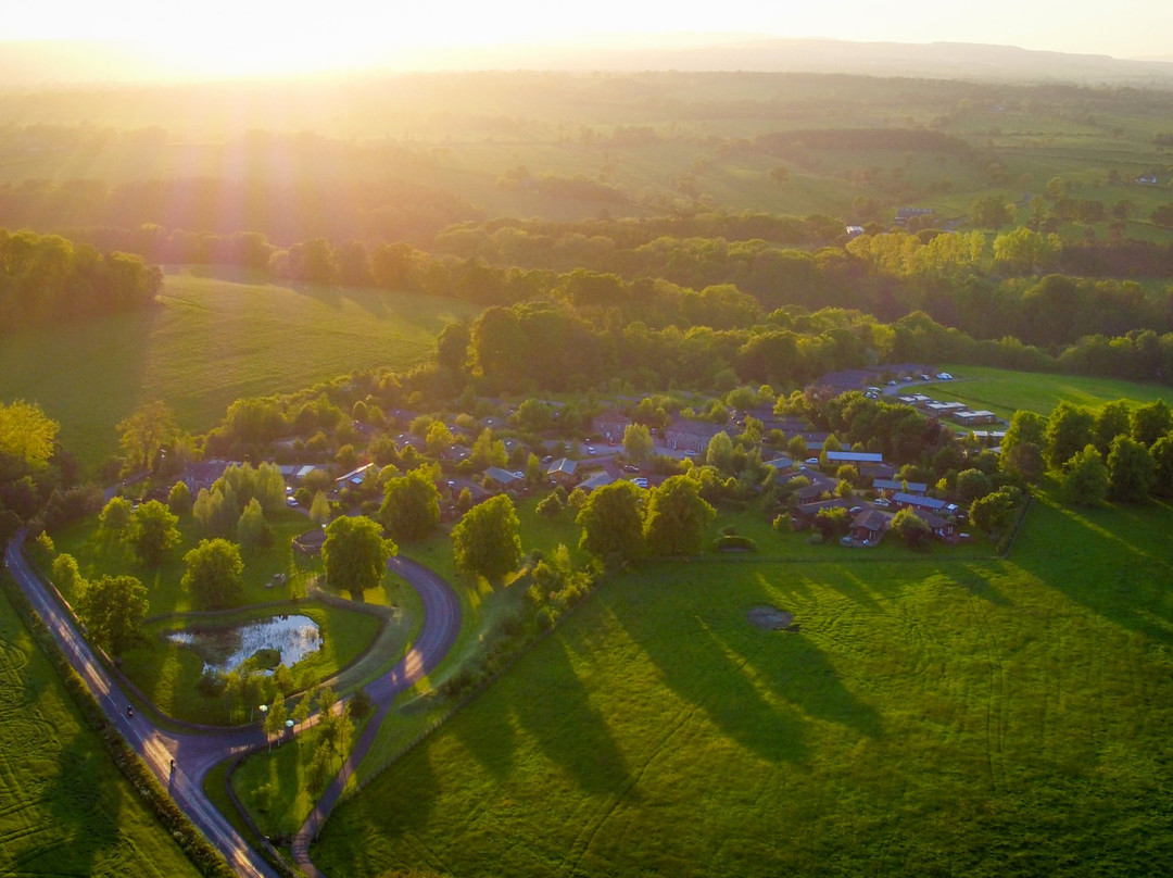 Ribblesdale Park