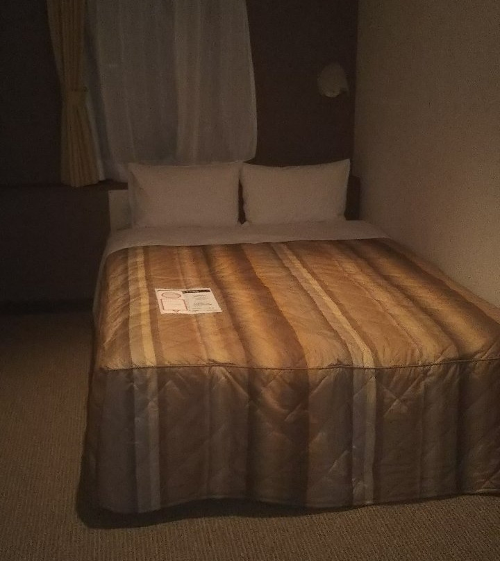 赤阪玛璐轩酒店主图