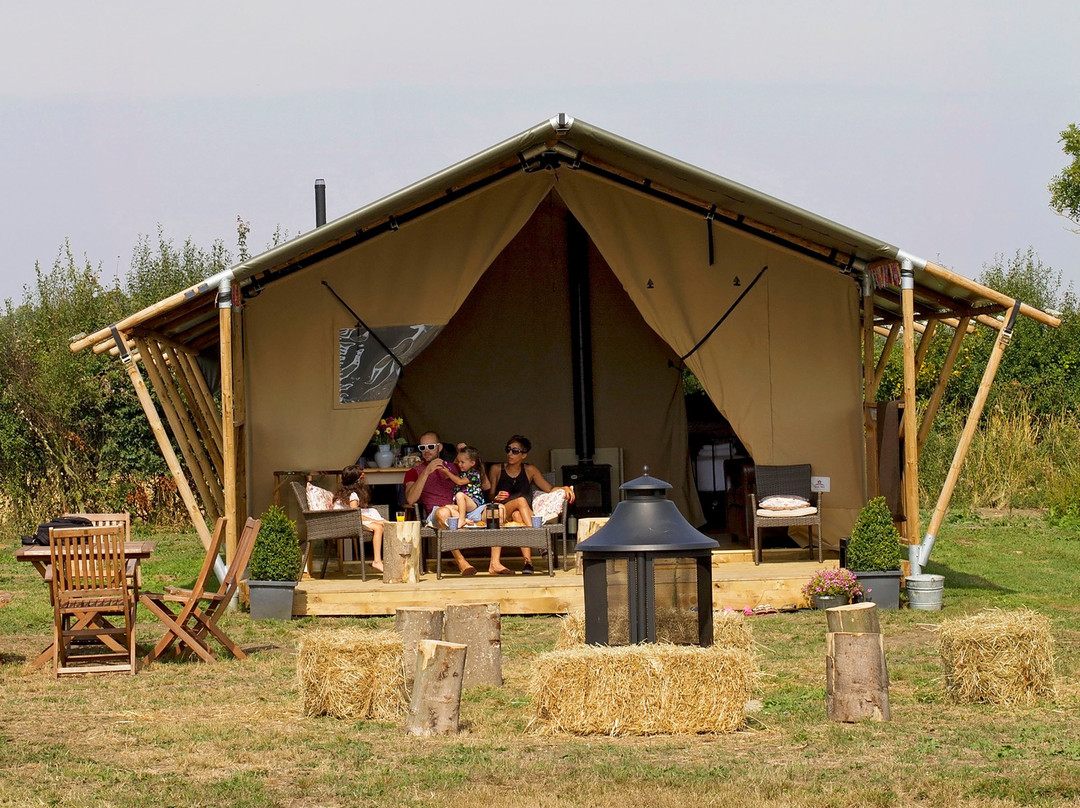 Boundary Farm Glamping