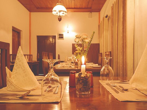 鸟微风酒店主图